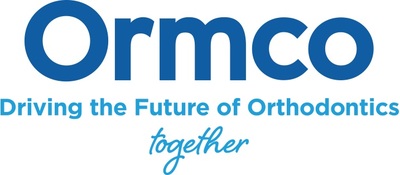 Ormco™ Driving The Future Of Orthodontics, Together (PRNewsfoto/Ormco Corporation)