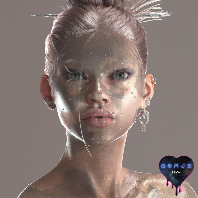 Unable to view the image, Please provide a valid URL.