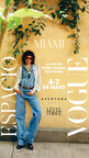 Vogue México y Latinoamérica presenta la quinta edición de Espacio Vogue Miami.