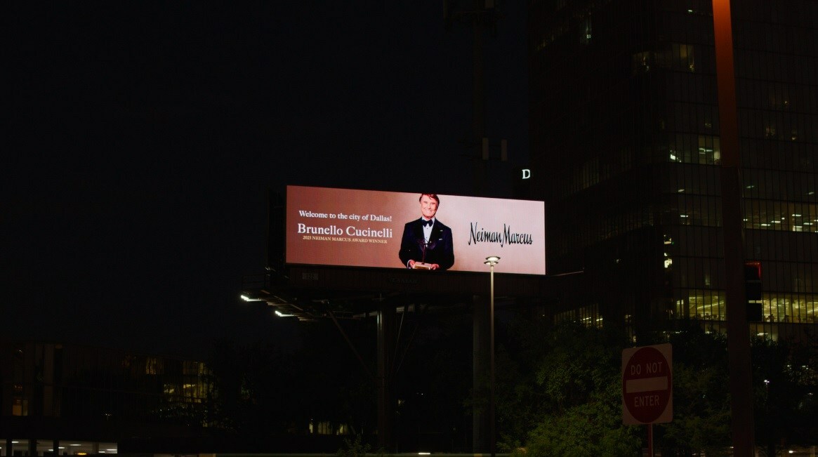 Brunello Cucinelli Celebrated by Neiman Marcus in Dallas – WWD
