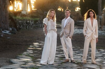 Icon Collection by Brunello Cucinelli