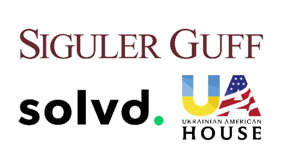 SIGULER GUFF і SOLVD об’єдналися, щоб подарувати Україні генератори