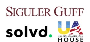 SIGULER GUFF AND SOLVD TEAM UP TO DONATE GENERATORS TO UKRAINE