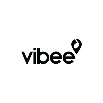 Vibee Logo