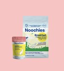 CULT Food Science Announces Noochies! Brand Launch and Commercialization Outlook