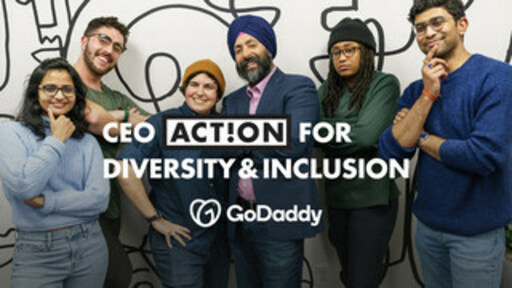 GoDaddy Makes Meaningful Progress on Corporate Sustainability Journey