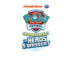 THE PAW PATROL® ARE ON A ROLL TO QUEBEC THIS SUMMER WITH THE ALL-NEW LIVE SHOW PAW PATROL LIVE! "HEROES UNITE"