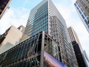 Compass Offices Expands its Central Presence at China Building in Hong Kong