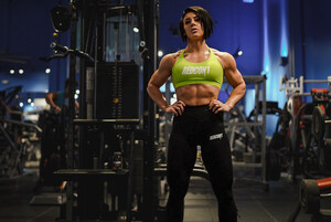 REDCON1 SIGNS FITNESS ICON DANA LINN BAILEY; ACQUIRES RUN EVERYTHING BRAND