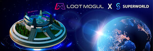 LootMogul and SuperWorld Join Forces: Revolutionizing the Sports Metaverse in Real World Locations