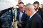 Israeli Prime Minister Visits Steakholder Foods® to Experience Cutting-Edge 3D Printing Technology and Taste Structured Cultivated Slaughter-Free Meat