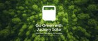Jackery kündigt „Go Green with Jackery"-Event an, um den Welttag der Erde 2023 zu markieren und den Umweltschutz zu fördern