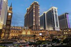 Sands Resorts Macao Participates in 'Experience Macao Unlimited - Macao Promotion in Lisbon'