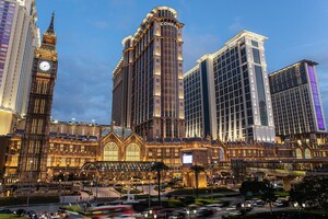 Sands Resorts Macao participa na "Experiência Macau Ilimitada - Promoção de Macau em Lisboa"