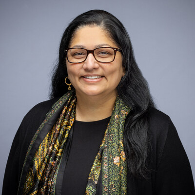 Gayathri Ramaswamy, Ph.D., Vice President, Drug Discovery and Disease Biology, Intergalactic Therapeutics