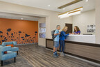 Sleep Inn and AllTrails Cross Paths to Help Travelers Unlock Adventure and Explore the Great Outdoors