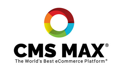 CMS Max, The World;s Best eCommerce Platform.