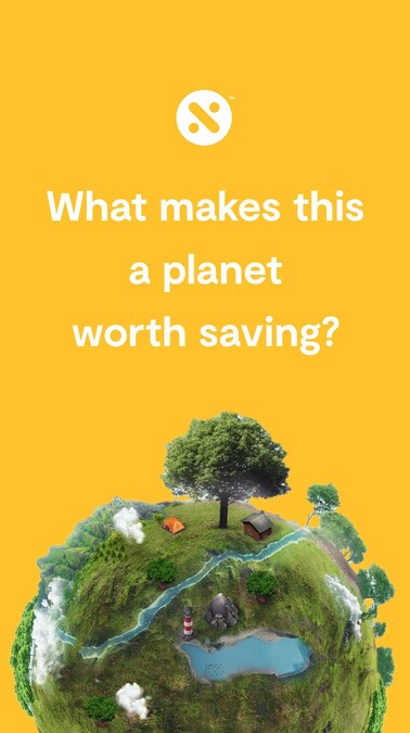 This Earth Day, Neutral Foods Asks Americans "Why Is Our Planet Worth Saving?" - Vimarsana News