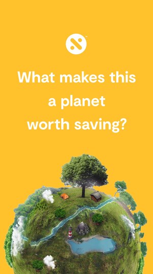 This Earth Day, Neutral Foods Asks Americans "Why Is Our Planet Worth Saving?"