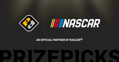 PrizePicks, the largest fantasy sports operator in North America, today announced that the company has signed an agreement with NASCAR to become an official Fantasy Sports Partner with the United States’ premier form of motorsports. The multi-year engagement is the first for PrizePicks with a major U.S. sports league.