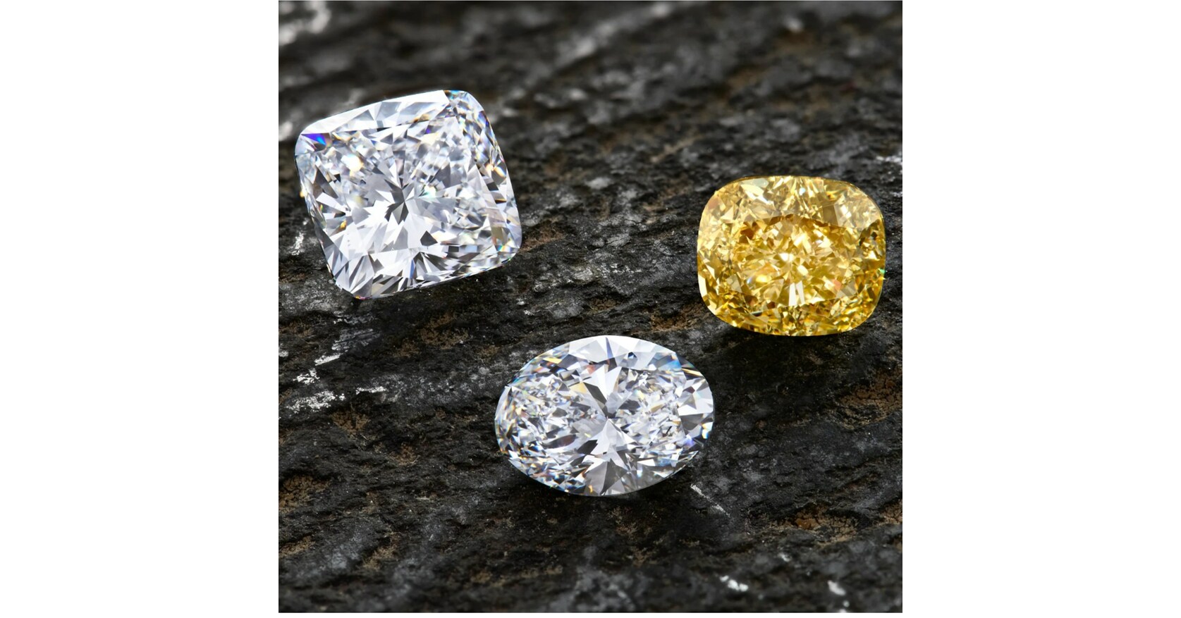 Are Diamonds Really Rare? Diamond Myths and Misconceptions - IGS