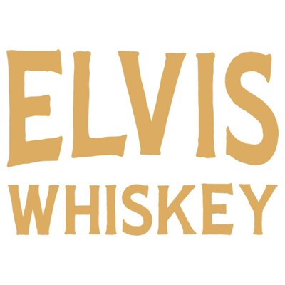 Elvis Whiskey logo