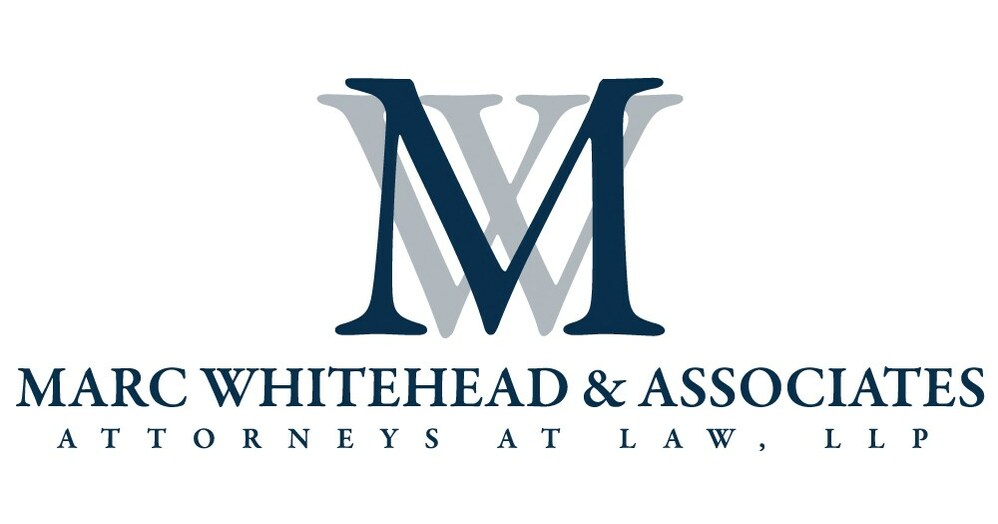 Marc Whitehead & Associates Proudly Announces Its First-ever Partners Marc Whitehead & Associates Proudly Announces Its First-ever Partners