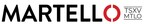 Martello Announces Closing of Second Tranche of Private Placement Totalling CAD$0.6M
