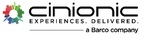 National Amusements Moves to Laser in Partnership with Cinionic