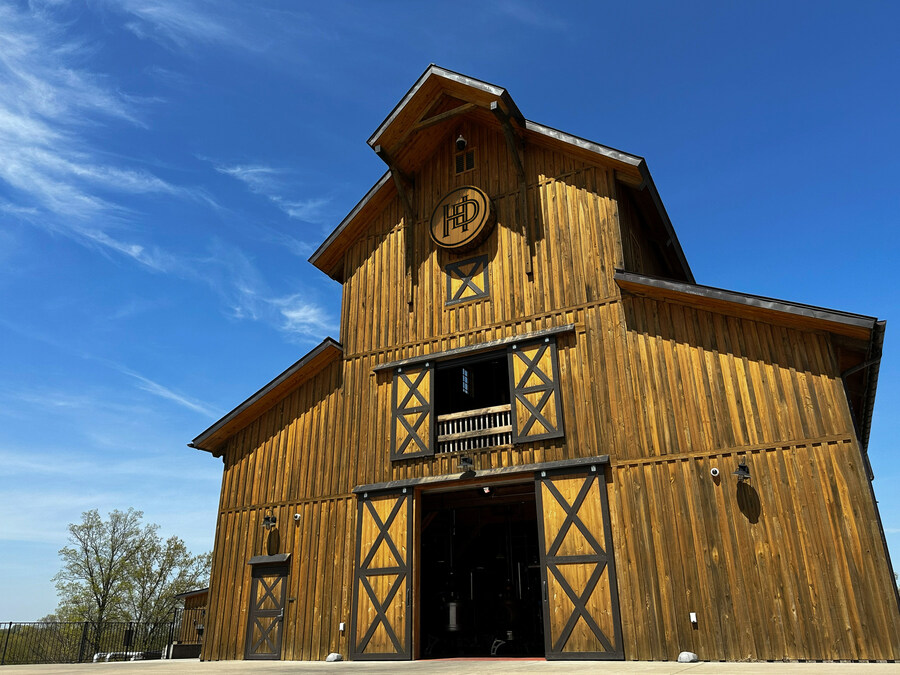 Heaven's Door to Open Distillery in Kentucky - Vimarsana News