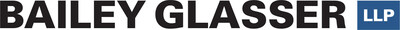 Bailey & Glasser, LLP Logo (PRNewsfoto/BAILEY & GLASSER, LLP)