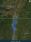 IJC Publishes Data Products, Tools and Models Produced by Lake Champlain-Richelieu River Flood Study