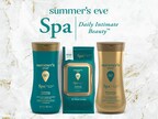 Summer's Eve® Expands Spa Collection with New Pampering Products