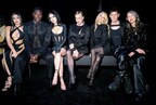 H&amp;M AND MUGLER CELEBRATE THEIR COLLABORATION WITH A MULTI-FACETED SHOW IN NEW YORK CITY