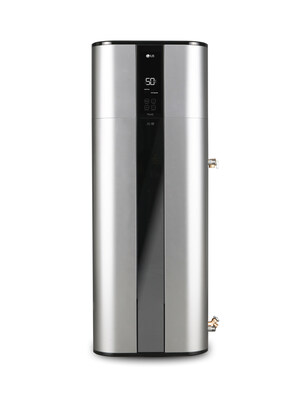 LG Electronics USA has officially launched the much-anticipated LG Inverter Heat Pump Water Heater, helping homeowners save money and reduce energy usage and their carbon footprint.