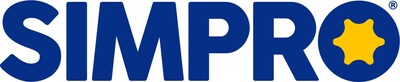 Simpro Logo