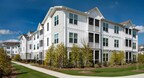 Olympus Property Acquires 203-Unit Class A Property in Desirable Savannah Submarket