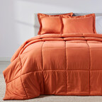The Original PeachSkinSheets® Unveils The Softest, Oversized Comforters Ever