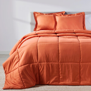 The Original PeachSkinSheets® Unveils The Softest, Oversized Comforters Ever