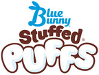 Blue Bunny Teams Up With Stuffed Puffs® Filled Marshmallows To Launch A New Line of Frozen Treats