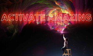 ET GLOBAL USA Announces the Launch of its "Activate Amazing" Campaign