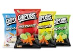 Chipoys Crunches Its Way Through Retail After Successful U.S. and European Launches