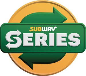 Subway® Canada Launches Biggest Menu Overhaul Ever with Subway® Series: A Whole New Way to Subway