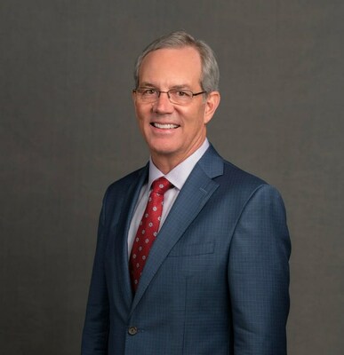 Harold MacDowell, CEO of TDIndustries