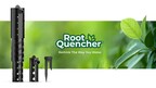 Rethink the Way You Water With New 'Direct to the Root' Solutions From Root Quencher