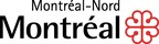 Inauguration d'un hôtel d'insectes à Montréal-Nord