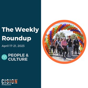 This Week in People &amp; Culture News: 9 Stories You Need to See