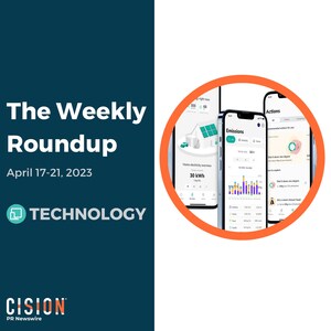This Week in Tech News: 13 Stories You Need to See