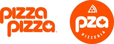 PZA Pizzeria (CNW Group/Pizza Pizza Limited)