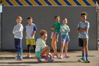 HOKA® Debuts First-Ever Youth Collection for the Next Generation of Athletes
